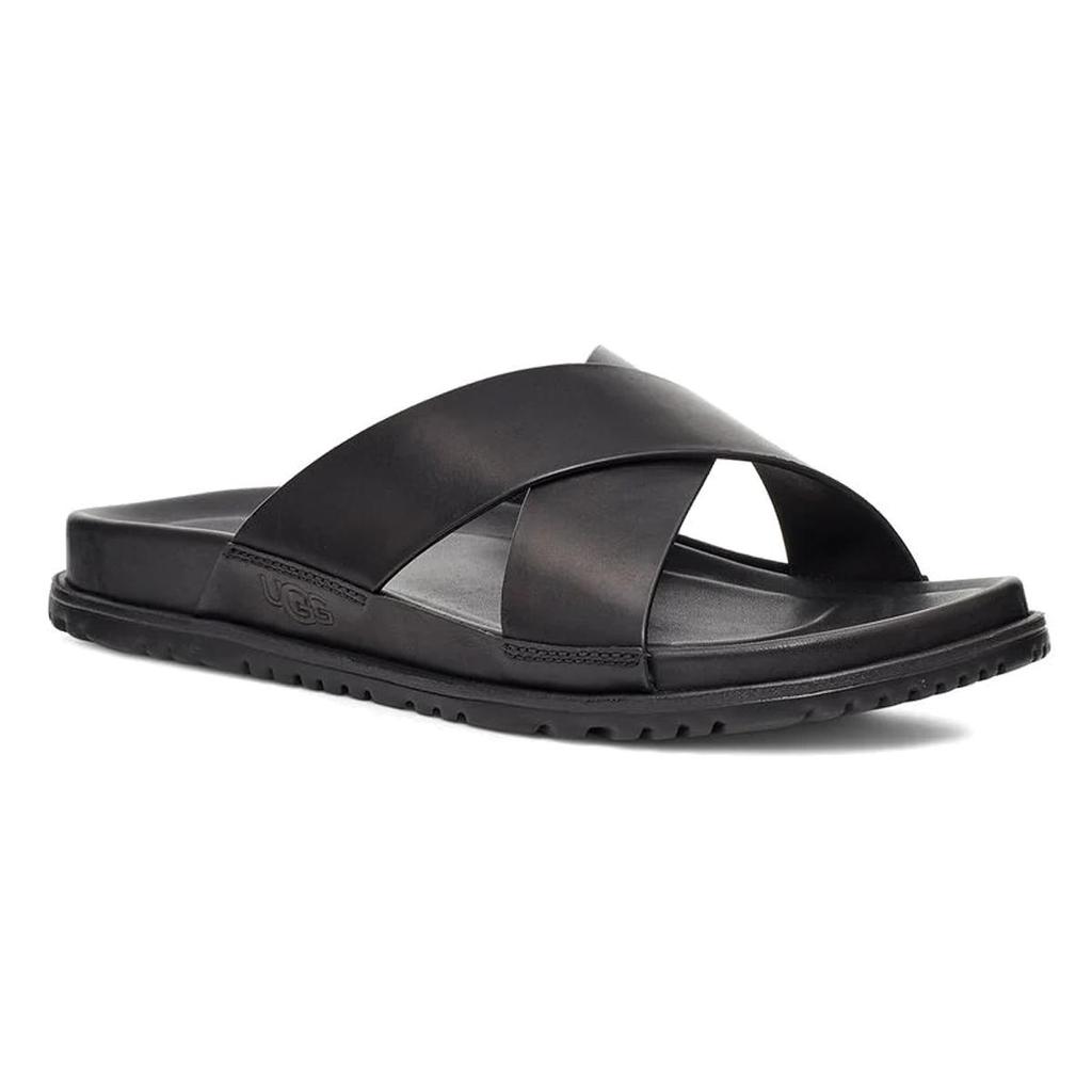 UGG Wainscott Lightweight Cozy Minimalistic Black 1117476-BLLE