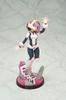 My Hero Academia Uraraka Ochako Hero Suit Scale PVC Painted Finished Figure Ver. 1/8