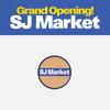 Pre-order SUPER JUNIOR Grand Opening! SJ Market Box Tape