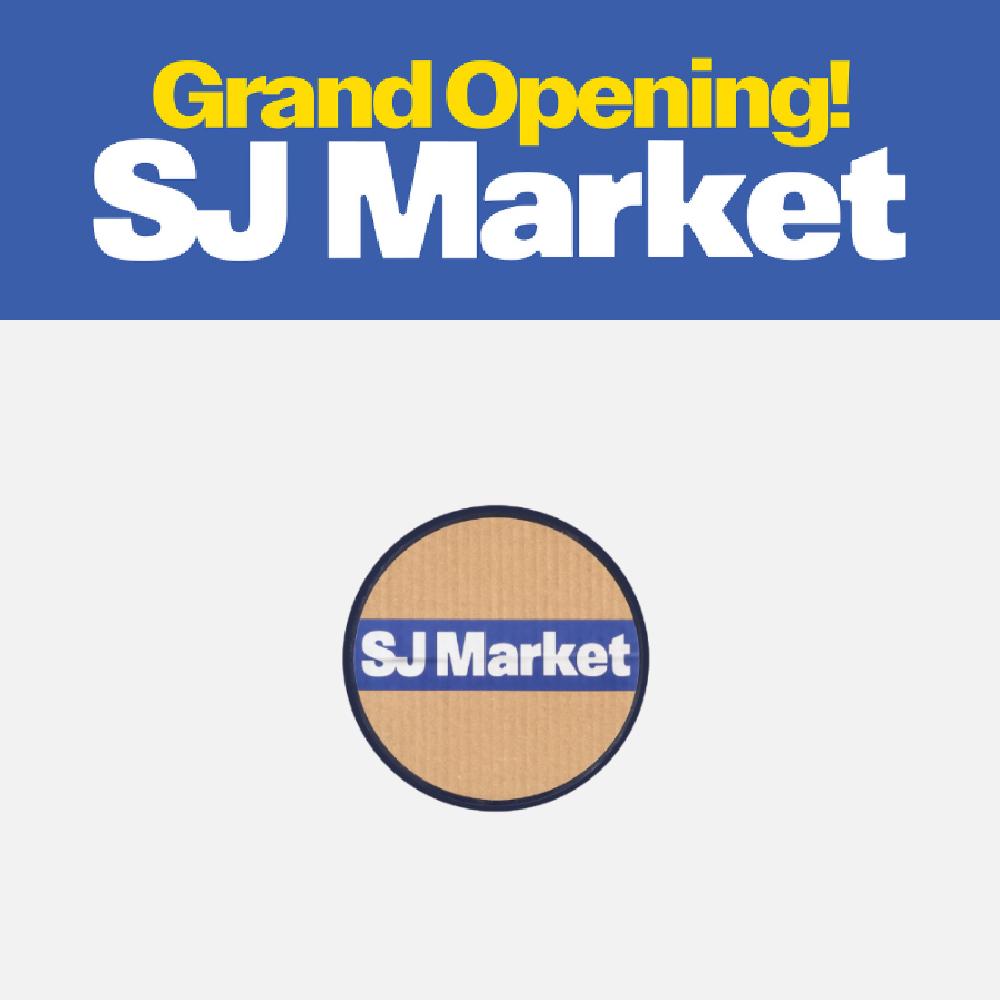 

Предзаказ SUPER JUNIOR Грандиозное открытие! SJ Рыночный скотч