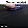 For Toyota Corolla Cross -2024 Car Dashboard Cover Mat Dash Board Sun Shade Pad Anti-UV Artificial Leather Accessories