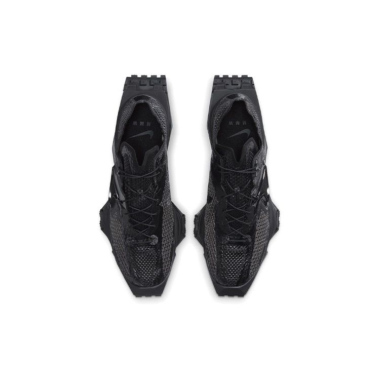 Matei M. Williams x Nike Zoom 004 Triple Black Adidași Unisex DC7442-001