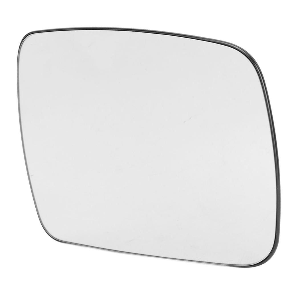 Heated Mirror Glass Scratch Proof Exterior Rearview Mirror Glass For Discovery Freelander Range Rover Right: LR013774