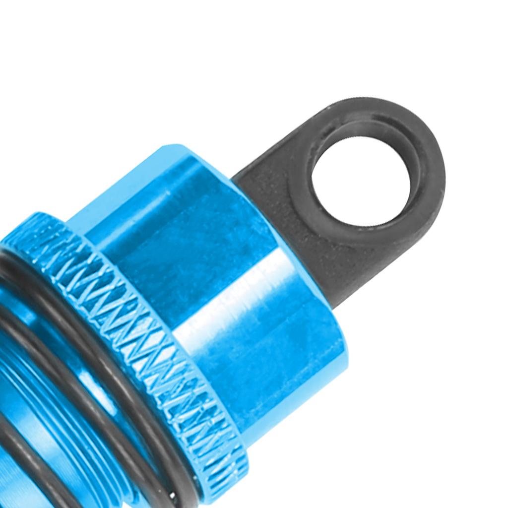 2 Pcs 65mm RC Metal s Damper Fit for Slash 2 /I/