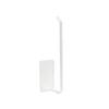 Kitchen Cup Storage Rack Water Bottle Holder For Refrigerator Magnetic Cup Storage Organizer Holder For Stanley Tumbler Lid G8S1
