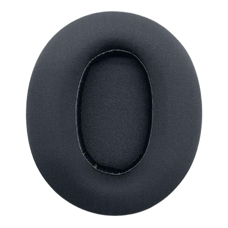 Replacement Protein Leather Earpads Ear Pad for W820NB Headphones Ear Cushions Earmuffs Ear Cover