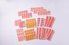 Promotional Promotional Promotional Sticker Set 27 Books Large Great Value Stickers, Labels, A (22,250 Stickers) Capacity,