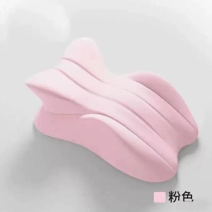 Memory Cotton Cushion Sleeping Pillow Lying On The Bed Multi-functional Pillow Sleep On The Stomach Playing Mobile Phone Cushion