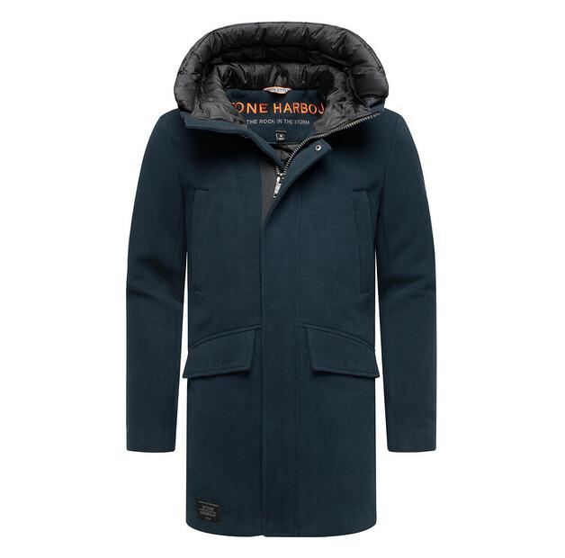 

Куртка зимняя Stone Harbour Fenroos EU S