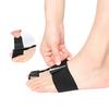 Bunion Corrector Unisex Foot Hallux Valgus Braces Rotatable Toe Separator Straightener Adjustable Pedicure Finger Toe Corrector
