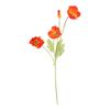 Faux Poppy Flowers For Home Decor Wedding Gift For Friends Ones Loved