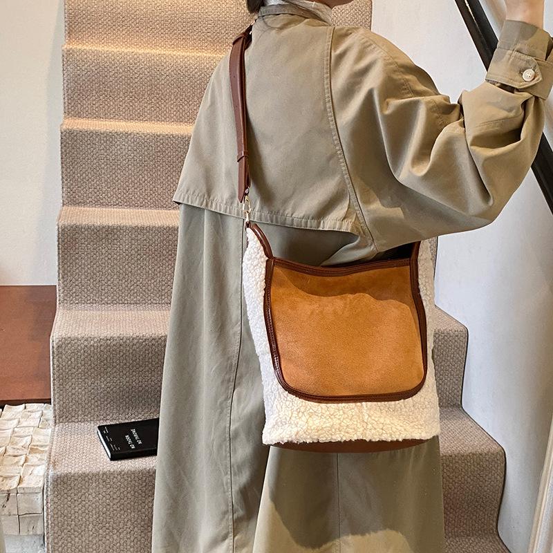 Casual Bag Women's Fashion New Shoulder Women's Bag