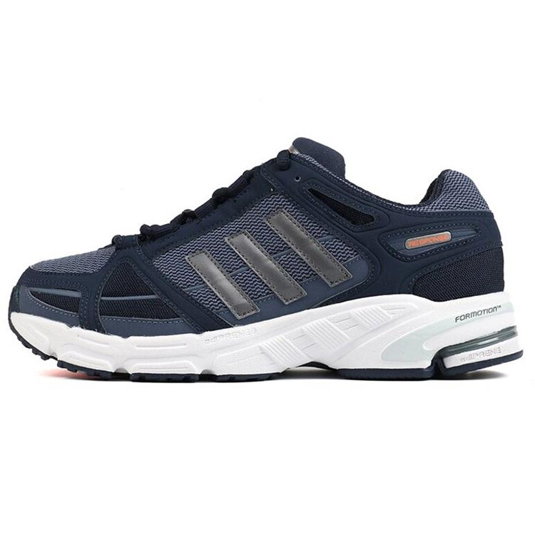 Adidas Response Ctl7 Plus Marathon Синий EG8084 43⅓
