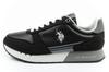 U.S. Polo Assn. Deni Man [DENI001M/6YH1 BLK] Y.41