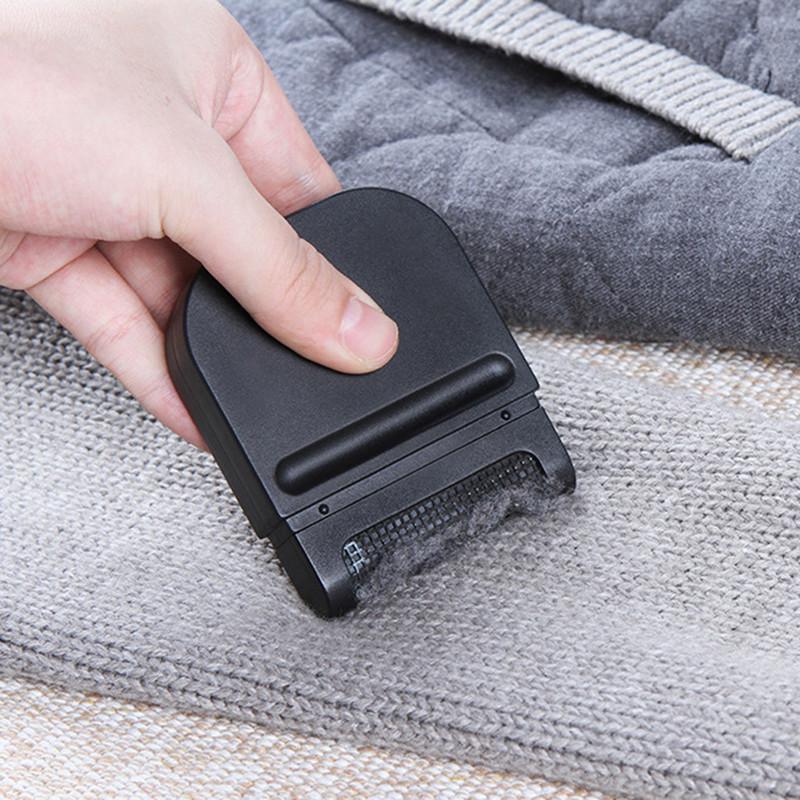 Tagliacapelli Tagliapeli Fuzz Pellet Levapelucchi Macchina per tagliare Epilatore Maglioni Vestiti Rimozione peli di animali domestici