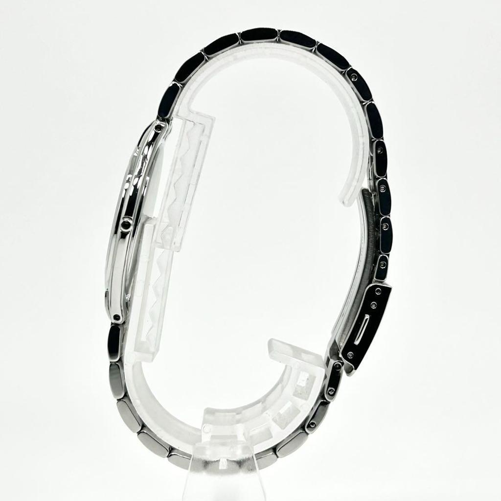 [USED] SEIKO DOLCE 8J41-6030 Quartz Wristwatch