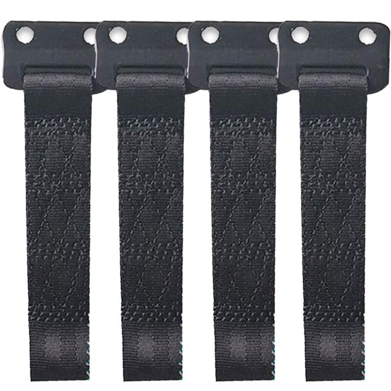 Congxu Dongfeng Mengshi EQ2050 Off-road Vehicle Door Limiting Straps