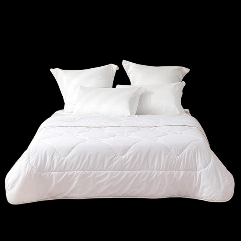 Luolai Australian Wool Super Soft Anti-Mite Quilt