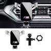 Car Air Outlet Phone Holder Auto Handset Support Bracket For BMW E46 E90 E60 F30 F10 E39 E36 F20 G20 G30 E92 E87 E91 X5 E70 F11 CT4