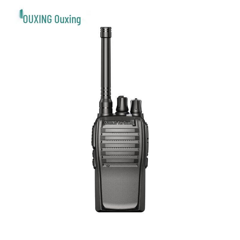 

Ouxing MTD290 Digital Two-Way Radio (CN version)