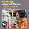 Rechargeable Battery Pipe Leak Detector Leak Inspection Device  Household Plumbing Work