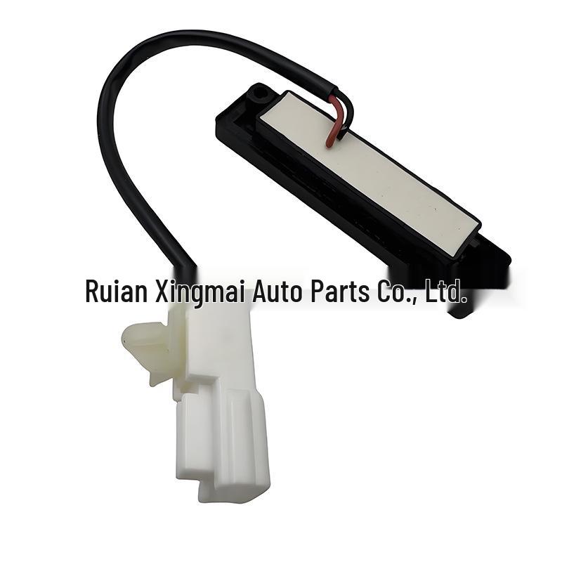 Kofferraumklappenschloss-Entriegelschalter für Hyundai Kia I20 (81260-C7000).