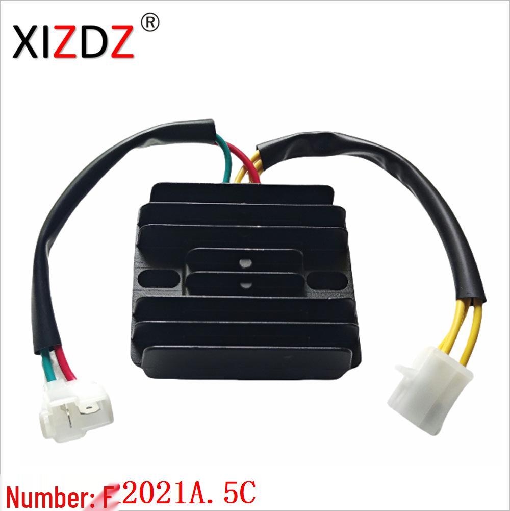 Suzuki DR 650S 1990-1991, Модель 2021A.5C, Деталь 32800-30B01. 31600-MA1-000 32800-37G10-000 32800-20A01