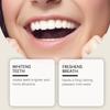 ORALHOE Toothpaste Gentle Cleansing Fresh Breath Oral Care Whitening Cavity Protection Gum Care 