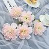 Flower Artificial Gaillardia Aristata Wedding Hotel Restaurant Decoration Room