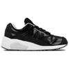 New Balance 580 Black Patent Leather Women's