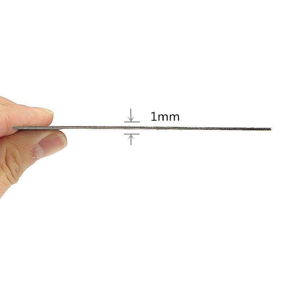 Pure Nickel Plate Good Antioxidant Activity Silver Temperature Resistant