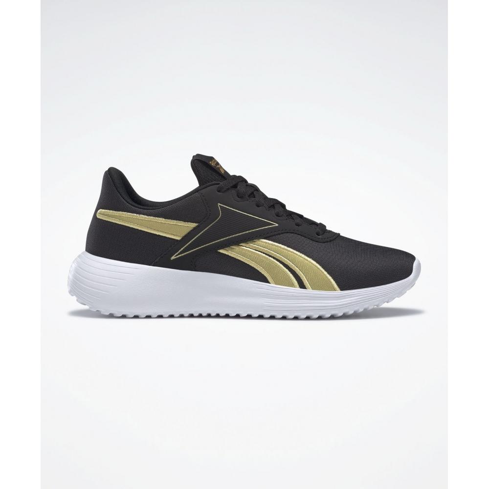 

REEBOK Light 3 Black Gold H00895