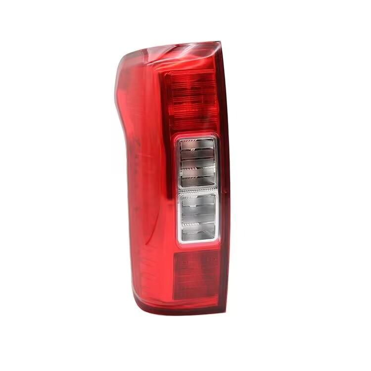 Car Rear Tail Light Rear Brake Light Rear Turn Signal for GMW Great Wall POER Pickup 4133100XPW01A 4133101XPW01A