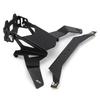 Motorcycle Accessories Navigation Bracket GPS Phone holder plate Mounting kit USB Charging For BMW R 1200 RT 2010 2011 2012 2013