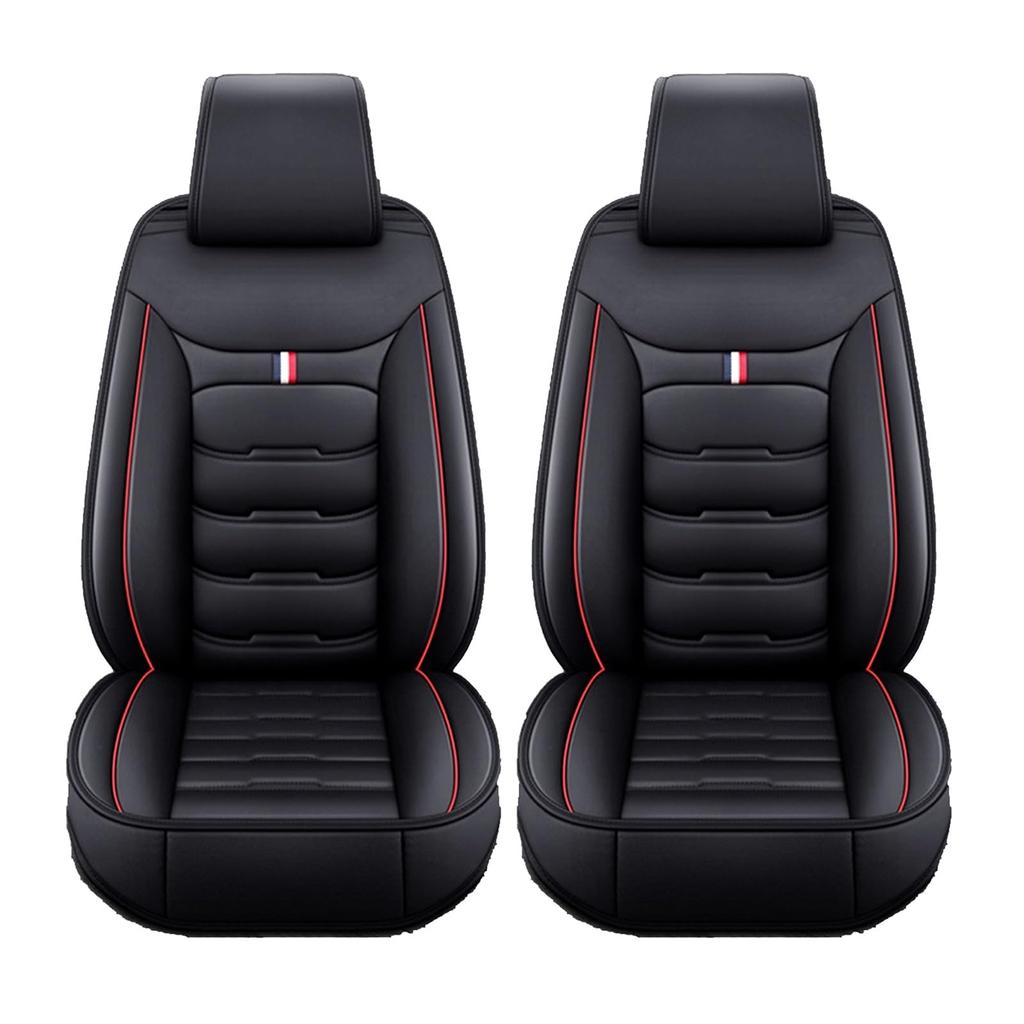 Honda N VAN Car Seat Cover, Leather Material, Waterproof, All Weather, Universal Car Seat