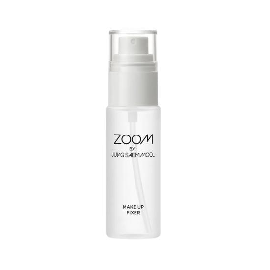 [Zoom by JUNGSAEMMOOL] Makeup Fixer Long-Lasting Setting Spray 50ml