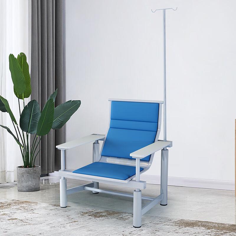 Zhandouhu Clinic Infusion Row Chair