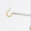 Telescoping Birdcage Hanging Pole Stainless Steel Birdcage Mounting Stick  Home