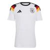 Deutschland 26 Heim Trikot Herren Oberteile JZ4556