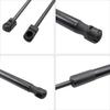 2Pcs Car Tailgate Gas Struts for Nissan Qashqai J11 2014-2019 53cm Rear Trunk Tailgate Lift Supports Shocks