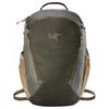 Mantis 26L Comfortable Streamlined Lightweight Durable Climbing Backpack Unisex Backpack Recycled-Polyester Grass-Green X00000604409