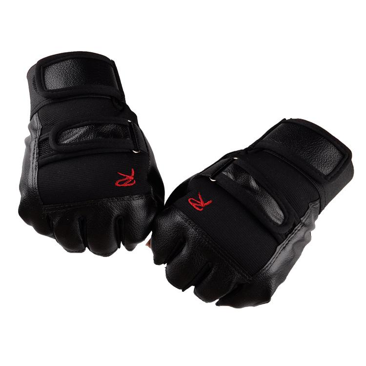 Unisex Breathable Summer Gloves for Outdoor Sports & Cycling
