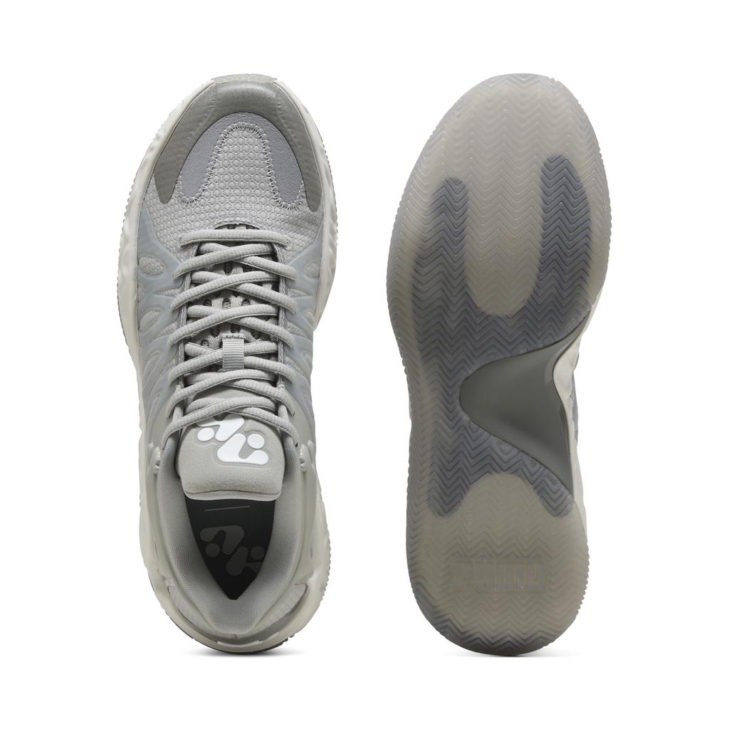 Puma Tyrese Haliburton Hali 1 Grey