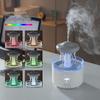 Appareils de climatisation – Humidificateurs d'air