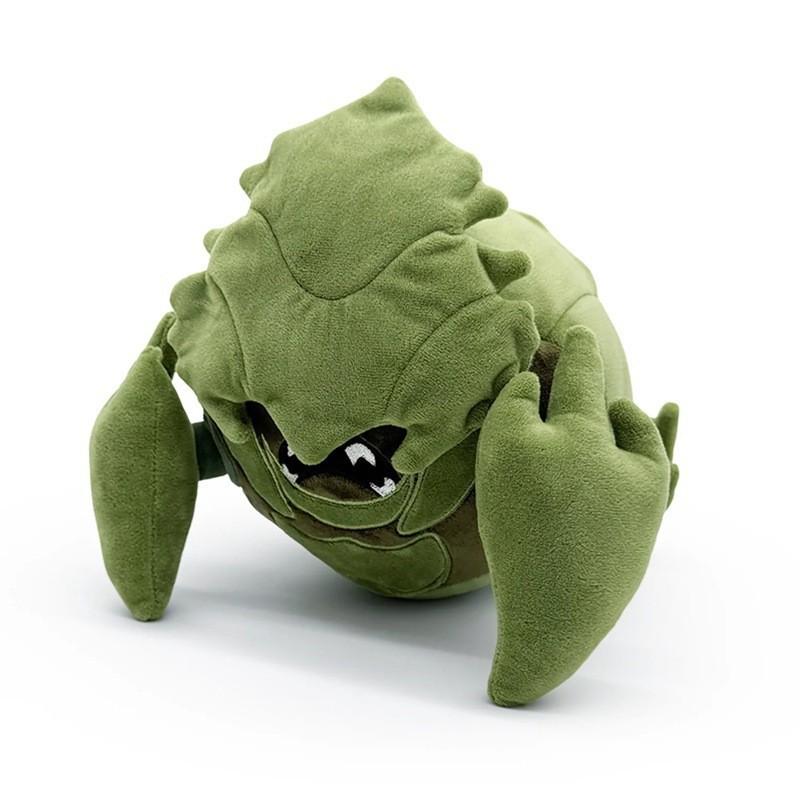 Helldivers 2 Peluche Caricabatterie Insetto Giocattolo di Peluche Accessori per Videogiochi Morbido Carino Modello da 15 pollici