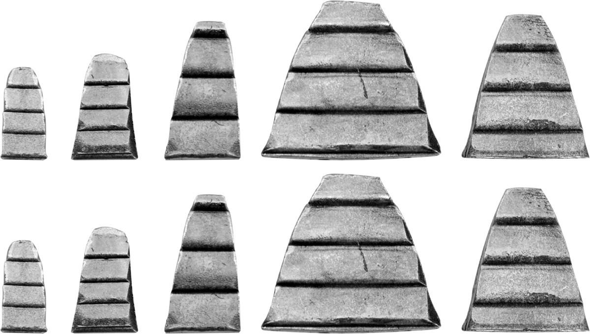 SET CUNEI MARTELLO 10 PZ 99472 VOREL
