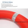 Miling 4.3kg CCS Professional Marine Lifebuoy
