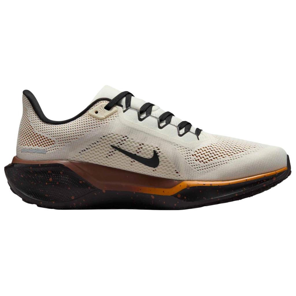 Nike Air Zoom Pegasus 41 Coffee Pack Unisex Sneakers Cream Soft-Pearl Desert-Ochre IH4455-047