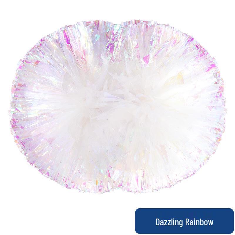 Cheerleading Pompons Dance Performance Props