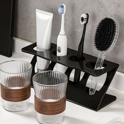 Banyo ve tuvalet – Diş fırçası tutucuları